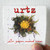 Urtz Lur Gazian Ametsak Ereinez Album Cover Sticker