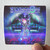 Ultraboss Seven Deadly Synths Album Cover Sticker Ultraboss Seven Deadly Synths Album Cover Sticker