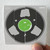 Uner Bassboot Ep Album Cover Sticker