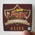 Underground Kingz Ugk 4 Life Album Cover Sticker Underground Kingz Ugk 4 Life Album Cover Sticker