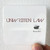 Unwritten Law Swan Album Cover Sticker