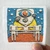 Usted Usted Sealemelo Album Cover Sticker