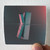 Usted Ii Album Cover Sticker
