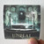 Unreal  Album Cover Sticker Unreal  Album Cover Sticker