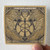 Ufomammut Oro Opus Primum Album Cover Sticker