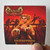 Vanir Drikkevisen Album Cover Sticker