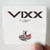 VIXX  93 Deux Album Cover Sticker