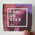 VIXX Eau De Vixx Album Cover Sticker