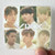 VIXX Cant Say Album Cover Sticker