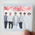 VIXX Depend On Me Album Cover Sticker