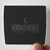 VersaEmerge Perceptions Album Cover Sticker VersaEmerge Perceptions Album Cover Sticker