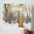 Volcano Choir Unmap Album Cover Sticker