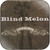 Blind Melon Nico-1 Album Cover Sticker Album Cover Sticker