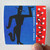 Vince Mendoza Jazzpaa Album Cover Sticker