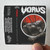 Vorus Inflicted Sufferance Ep Album Cover Sticker
