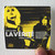 Vive la Fete La Vrit Album Cover Sticker