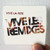 Vive la Fete Vive Les Remixes Album Cover Sticker