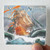 Visions of Atlantis A Symphonic Journey To Remember Album Cover Sticker