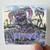 Vindicator The Antique Witcheries Album Cover Sticker