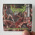Vulvectomy Abusing Dismembered Beauties Album Cover Sticker