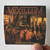 Vexillum The Wandering Notes Album Cover Sticker