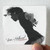 Vinter in Hollywood Outbreak Album Cover Sticker Vinter in Hollywood Outbreak Album Cover Sticker
