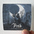 Vreid Lifehunger Album Cover Sticker Vreid Lifehunger Album Cover Sticker