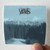 Veldes Descent Album Cover Sticker