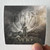 Veio Flare Of Defiance Album Cover Sticker