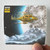 Vespero Hollow Moon Album Cover Sticker Vespero Hollow Moon Album Cover Sticker