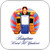 Weird Al Yankovic Ringtone Album Cover Sticker