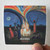 Vespero Shum Shir Album Cover Sticker