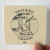 Vespero Liventure 19 Album Cover Sticker