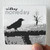 Vidboy Noneday Album Cover Sticker