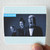Vacuum The Plutonium Cathedral Album Cover Sticker