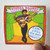 Victor Wooten Soul Circus Album Cover Sticker