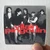 Vilain Pingouin Vilain Pingouin Album Cover Sticker