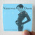 Vanessa Daou Zipless Album Cover Sticker