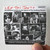 Various Artists Uncut Rip This Joint Album Cover Sticker