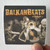 Various Artists Balkanbeats Volume 3 Album Cover Sticker