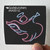 Various Artists Godskitchen Electric Album Cover Sticker