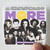 Various Artists More Music 5 Album Cover Sticker