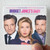 Various Artists Bridget Joness Baby Original Motion Picture Soundtrack Album Cover Sticker