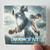 Various Artists Insurgent Album Cover Sticker