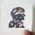 Various Artists Doctor Who The 50Th Anniversary Collection 4 Album Cover Sticker