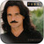 Yanni Ethnicity Album Cover Sticker