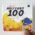 Various Artists Triple J Hottest 100 Volume 9 Album Cover Sticker