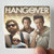 Various Artists The Hangover Album Cover Sticker