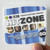Various Artists Radio 538 Hitzone 60 Album Cover Sticker
