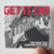 Various Artists Get It On The Music That Made Bolan Boogie Album Cover Sticker